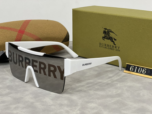 Burberry Sunglasses AAA-108
