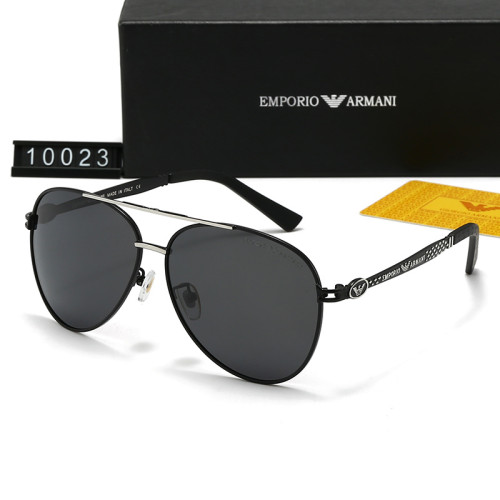 Armani Sunglasses AAA-027