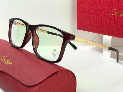 Cartier Sunglasses AAA-2049