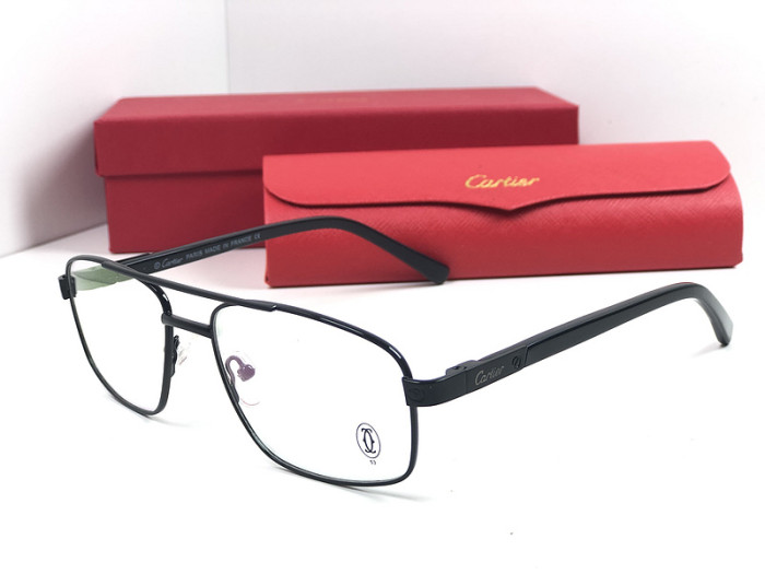 Cartier Sunglasses AAA-2486