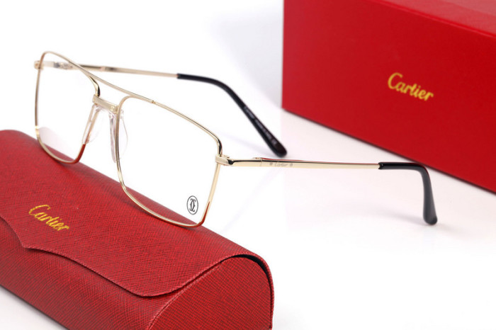 Cartier Sunglasses AAA-1349
