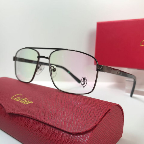 Cartier Sunglasses AAA-2069