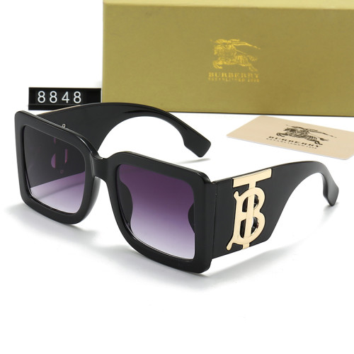 Burberry Sunglasses AAA-186