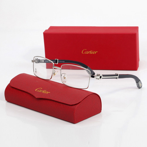 Cartier Sunglasses AAA-2748