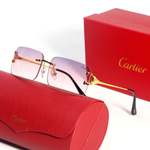 Cartier Sunglasses AAA-920