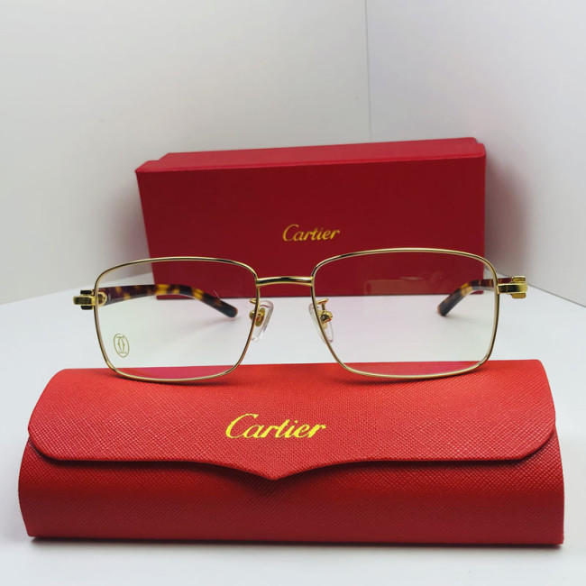 Cartier Sunglasses AAA-1569