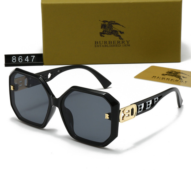 Burberry Sunglasses AAA-176