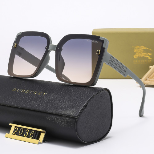 Burberry Sunglasses AAA-057