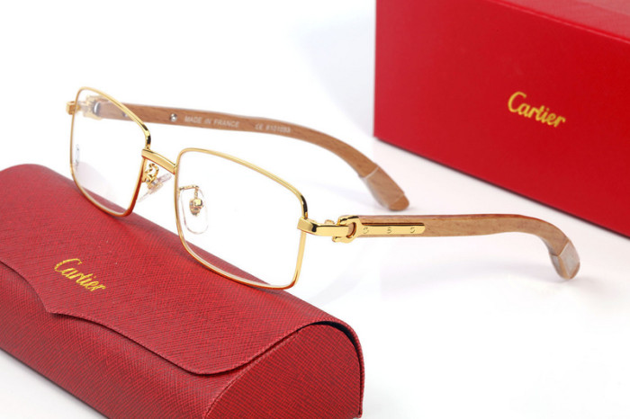 Cartier Sunglasses AAA-223