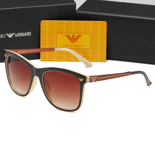 Armani Sunglasses AAA-017