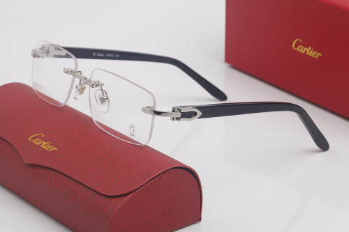 Cartier Sunglasses AAA-2668