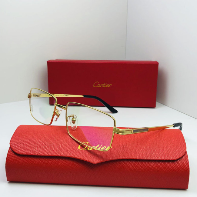 Cartier Sunglasses AAA-1505