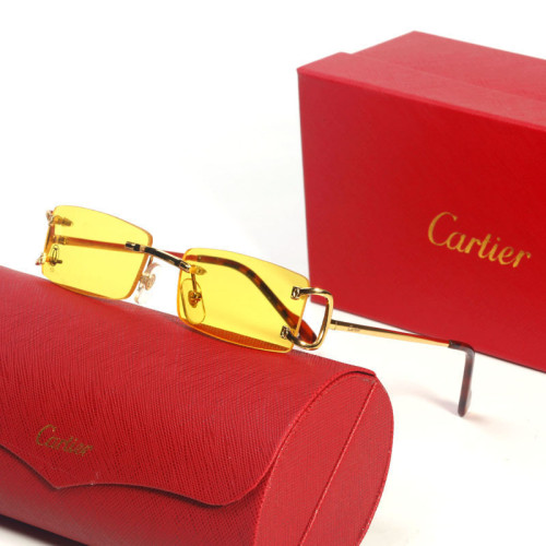 Cartier Sunglasses AAA-900