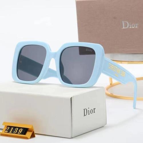 Dior Sunglasses AAA-005