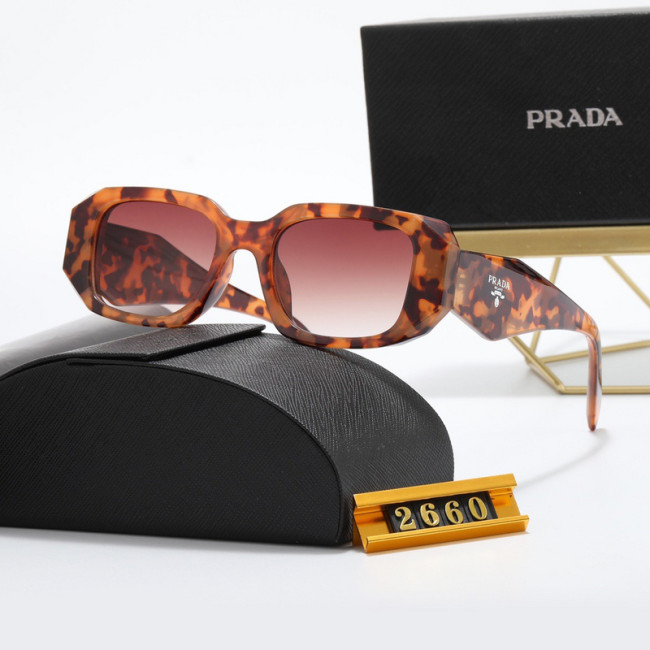 Prada Sunglasses AAA-130