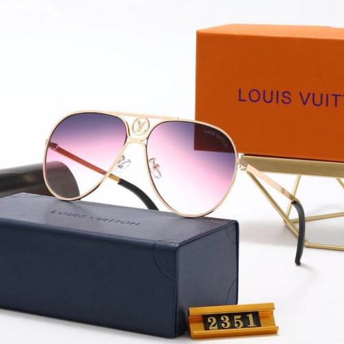 LV Sunglasses AAA-020