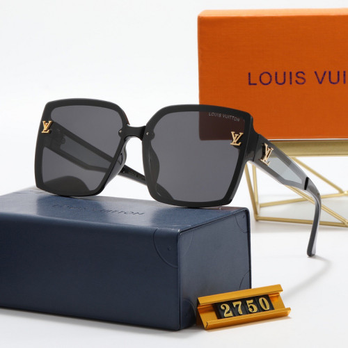 LV Sunglasses AAA-131