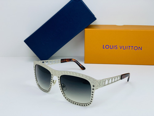 LV Sunglasses AAA-329