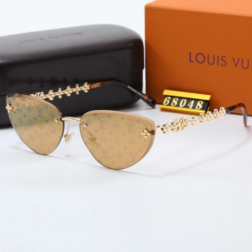 LV Sunglasses AAA-661