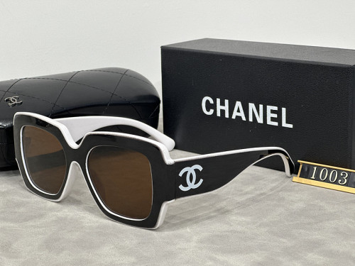 CHNL Sunglasses AAA-654