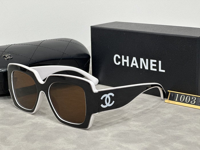 CHNL Sunglasses AAA-654