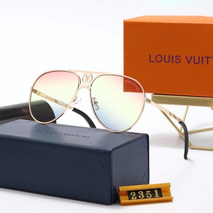 LV Sunglasses AAA-022