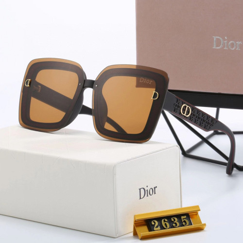 Dior Sunglasses AAA-066