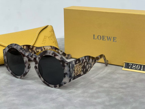 Loewe Sunglasses AAA-237