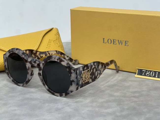 Loewe Sunglasses AAA-237