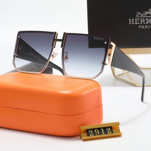 Hermes Sunglasses AAA-069
