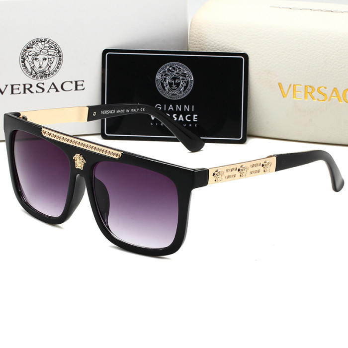 Versace Sunglasses AAA-399