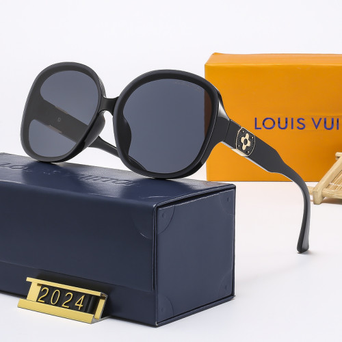 LV Sunglasses AAA-383