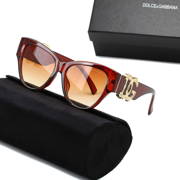 D&G Sunglasses AAA-129