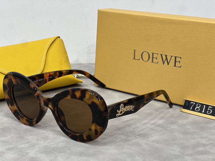 Loewe Sunglasses AAA-247