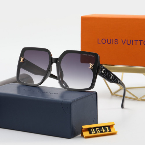 LV Sunglasses AAA-098