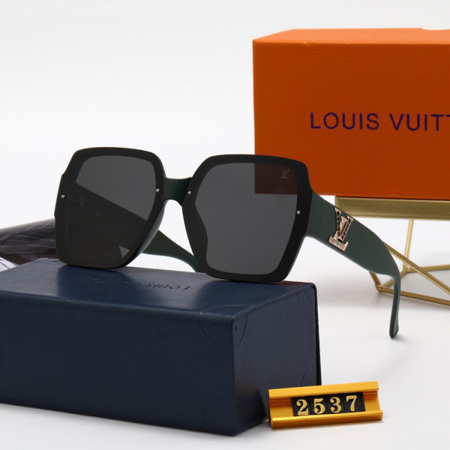 LV Sunglasses AAA-082