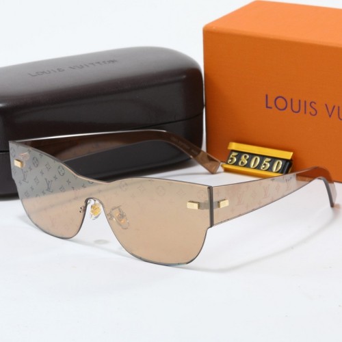 LV Sunglasses AAA-640