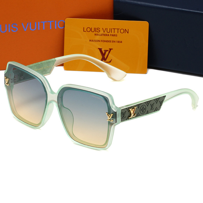 LV Sunglasses AAA-729