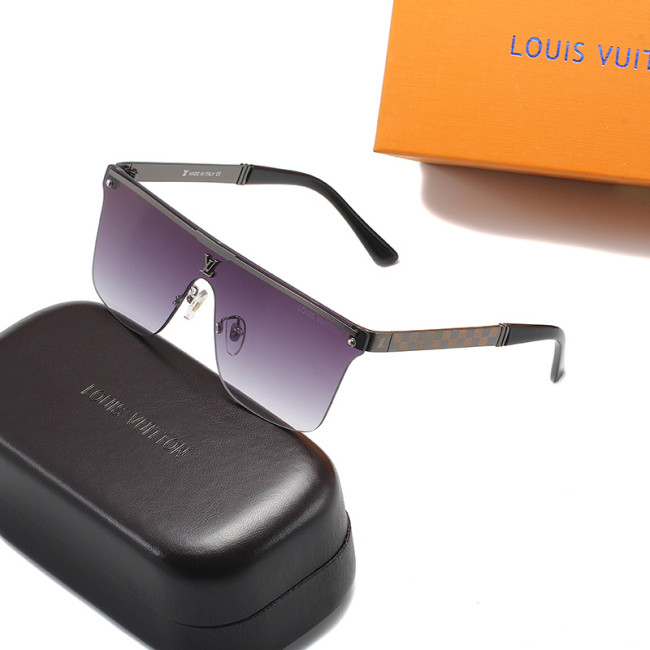 LV Sunglasses AAA-184