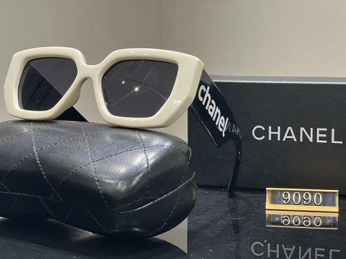 CHNL Sunglasses AAA-631