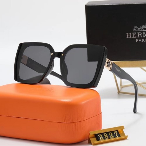 Hermes Sunglasses AAA-028