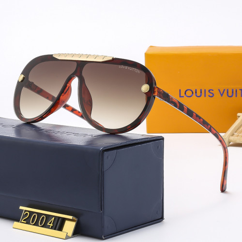 LV Sunglasses AAA-370