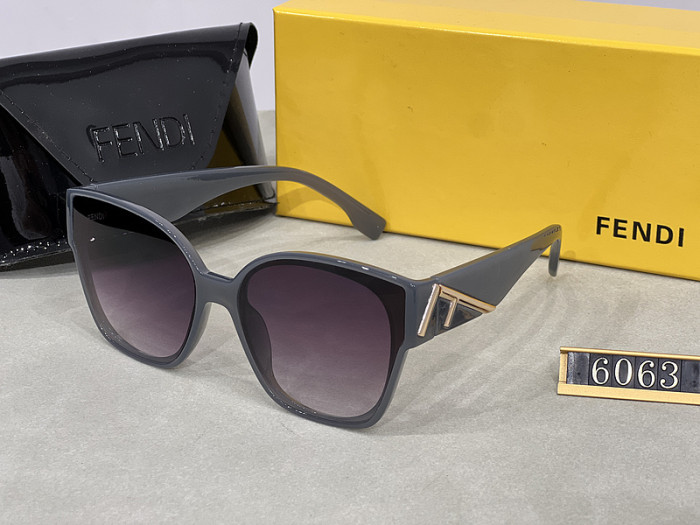 FD Sunglasses AAA-016