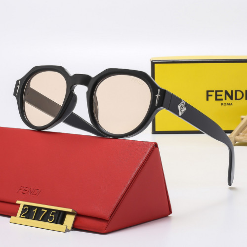 FD Sunglasses AAA-061