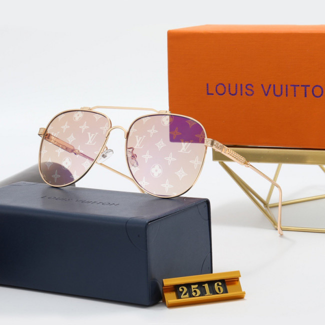 LV Sunglasses AAA-087