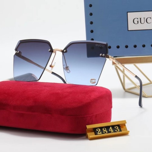 G Sunglasses AAA-010