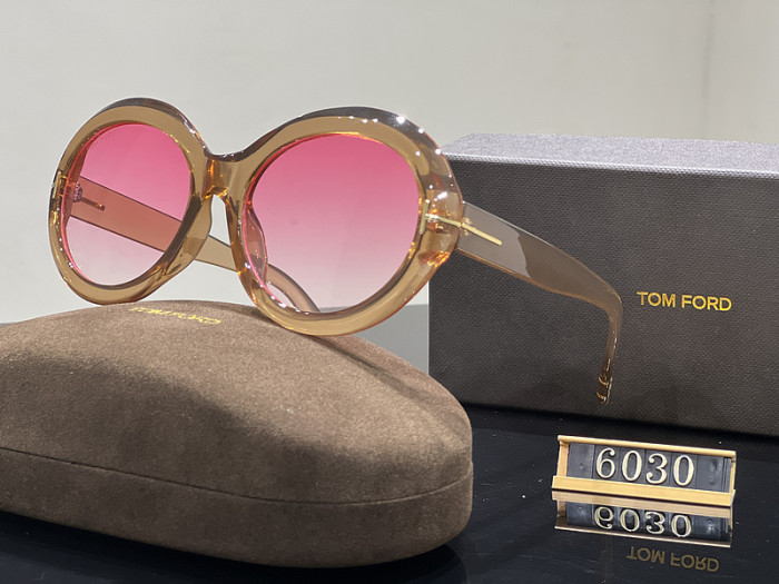 Tom Ford Sunglasses AAA-112