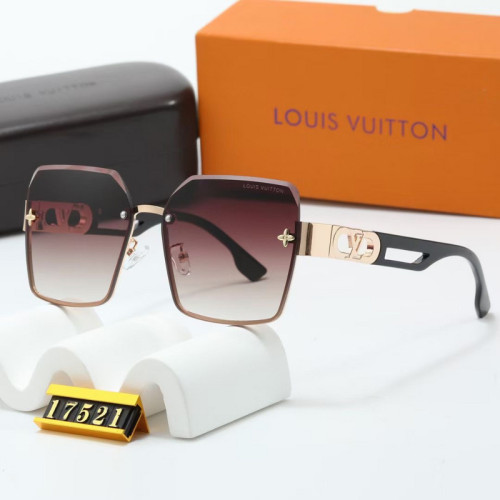 LV Sunglasses AAA-626