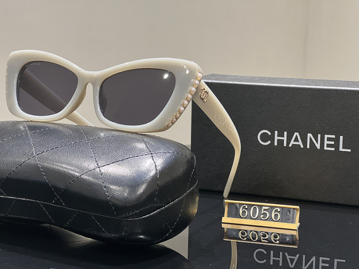CHNL Sunglasses AAA-545