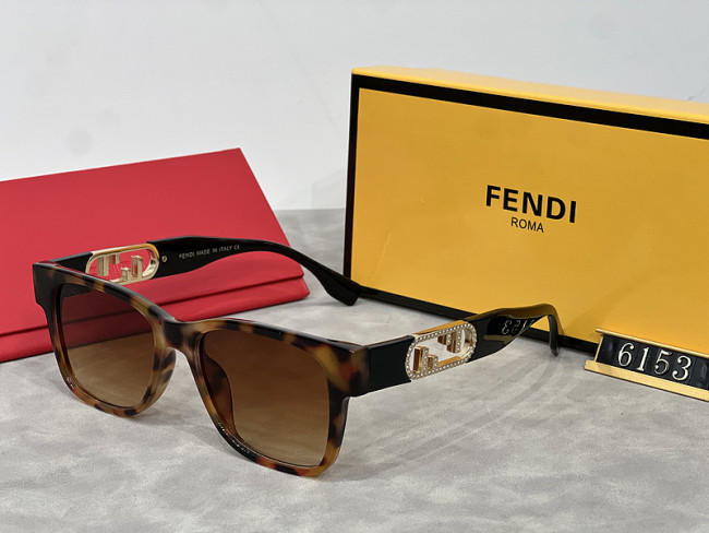 FD Sunglasses AAA-021